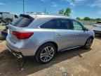 2018 ACURA MDX
