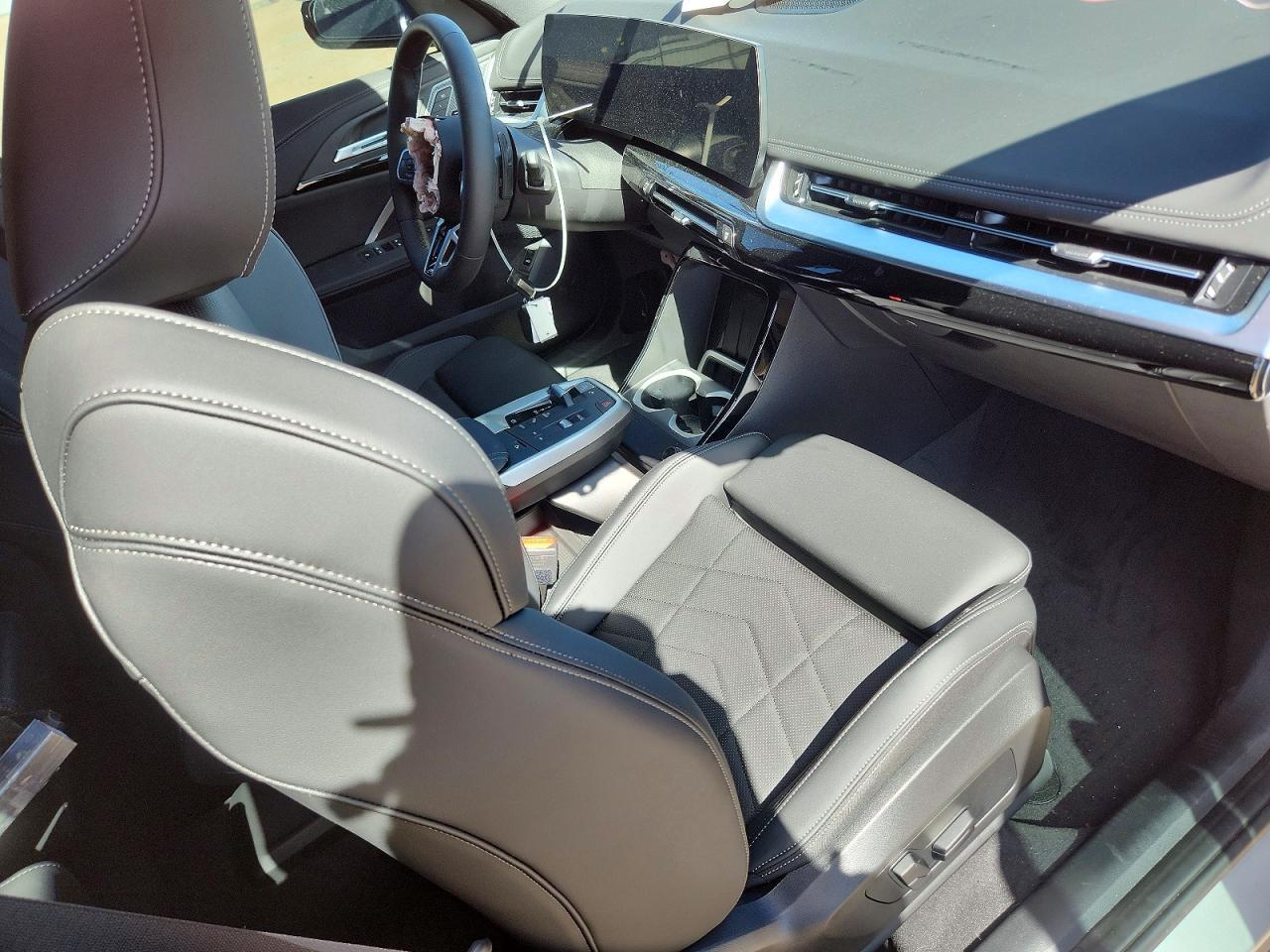 2026 BMW X1