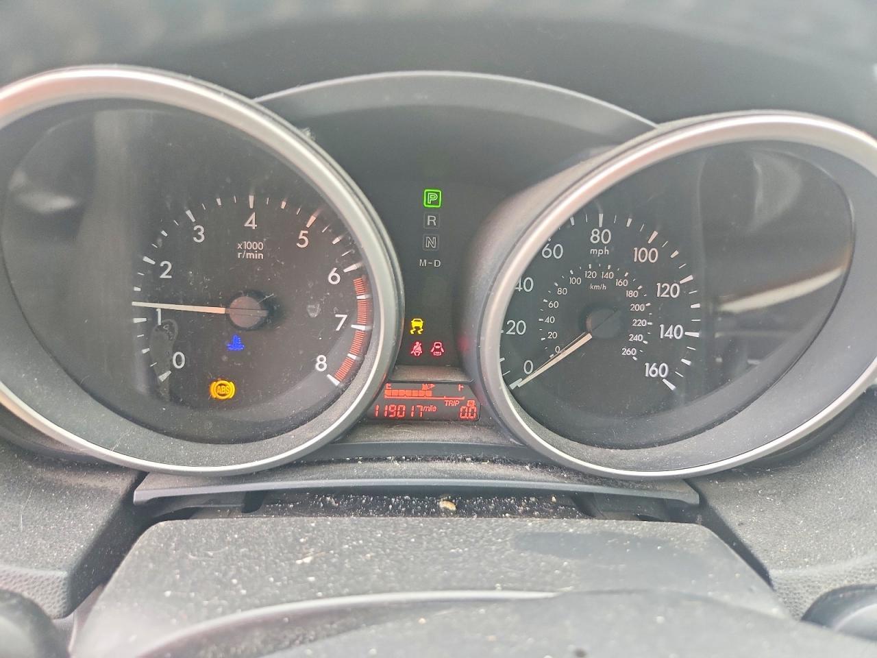 2013 MAZDA 5