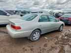 2000 TOYOTA CAMRY