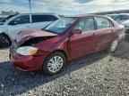 2004 TOYOTA COROLLA