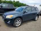 2009 TOYOTA RAV4