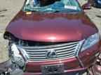 2014 LEXUS RX 350