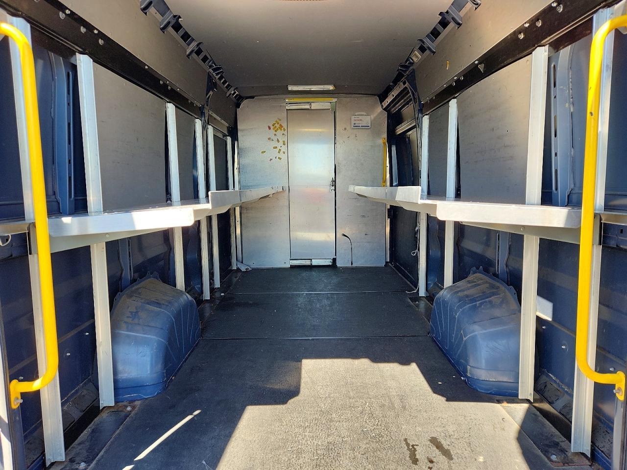2020 RAM ProMaster 3500