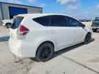 2016 TOYOTA PRIUS V