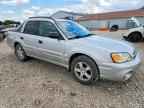 2006 SUBARU Baja