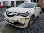 2016 ACURA RDX
