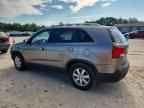 2012 KIA SORENTO