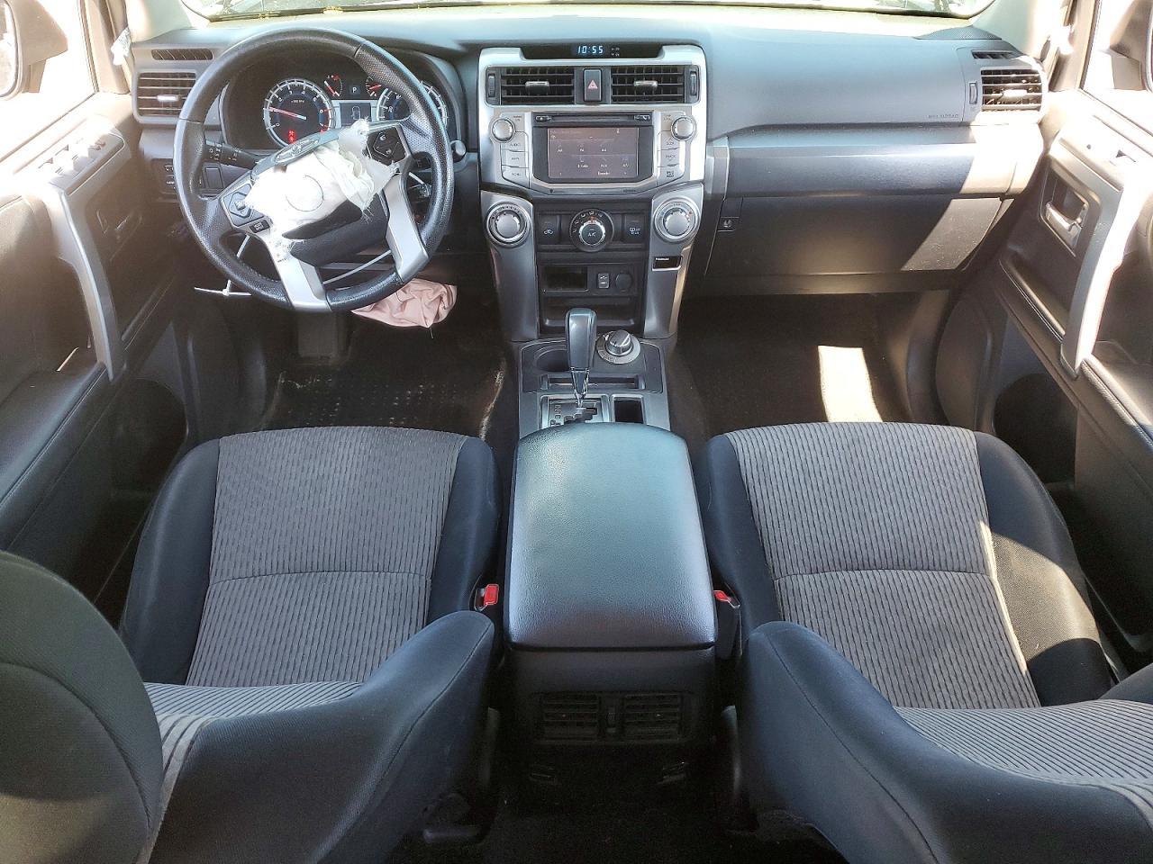 2014 TOYOTA 4Runner