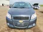 2011 CHEVROLET Aveo