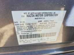 2010 MAZDA 6