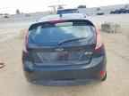 2016 FORD Fiesta