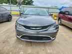 2016 CHRYSLER 200