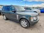 2008 LAND ROVER RANGE ROVER
