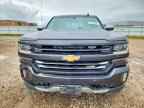 2016 CHEVROLET Silverado