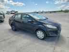 2014 FORD Fiesta