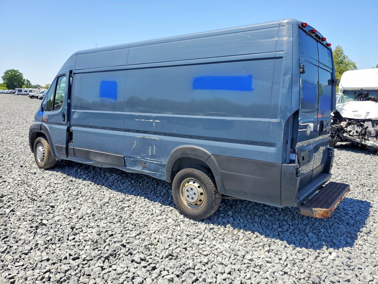 2020 RAM ProMaster 3500