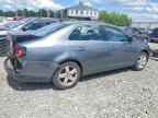 2009 VOLKSWAGEN JETTA