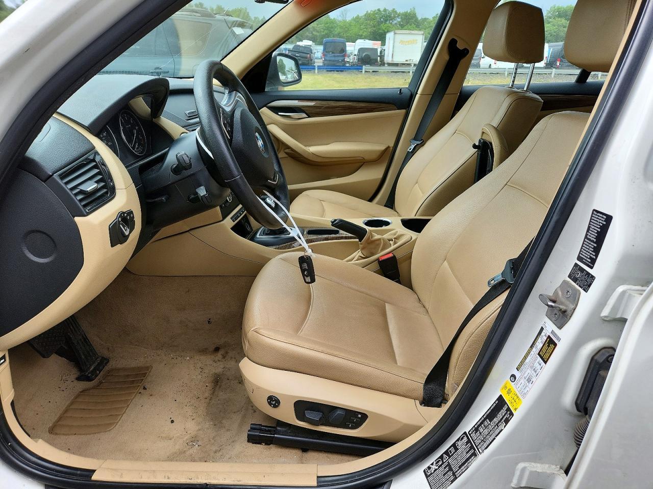 2013 BMW X1