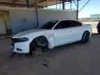 2017 DODGE CHARGER