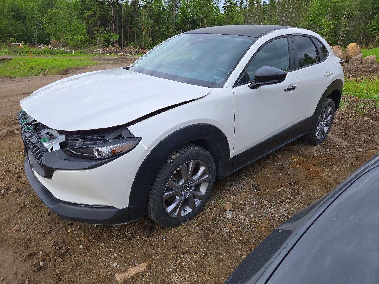 2021 MAZDA CX-30