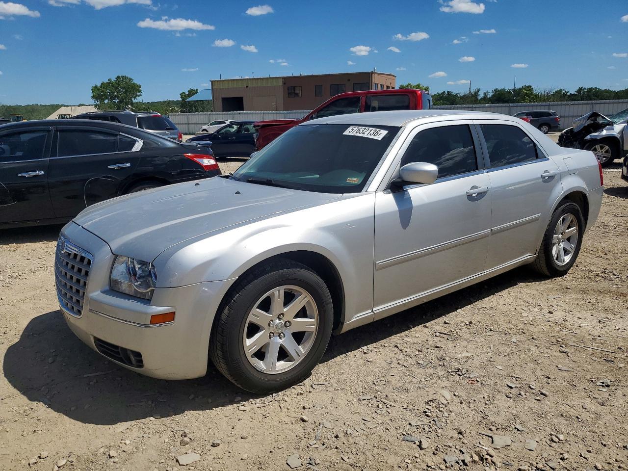 2006 CHRYSLER 300