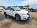 2017 SUBARU Crosstrek