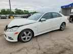 2012 MERCEDES-BENZ E-Class
