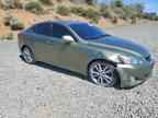 2007 LEXUS IS 250