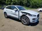2020 JAGUAR F-Pace