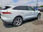 2017 JAGUAR F-Pace