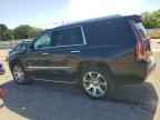2016 CADILLAC ESCALADE