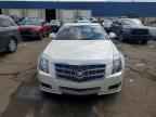 2010 CADILLAC CTS