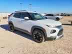 2022 CHEVROLET Trailblazer