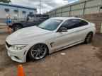 2015 BMW 4 Series