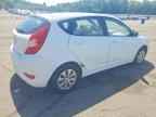 2015 HYUNDAI ACCENT