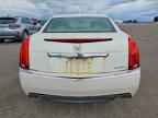 2009 CADILLAC CTS
