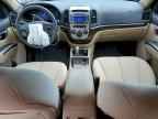 2012 HYUNDAI SANTA FE