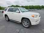 2011 TOYOTA 4Runner