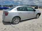 2011 NISSAN SENTRA