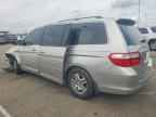 2007 HONDA ODYSSEY