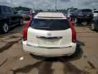 2010 CADILLAC CTS