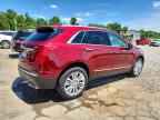 2018 CADILLAC XT5