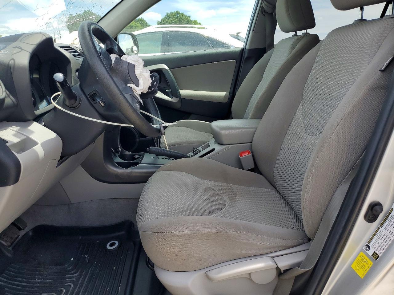 2012 TOYOTA RAV4