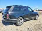 2016 LAND ROVER RANGE ROVER