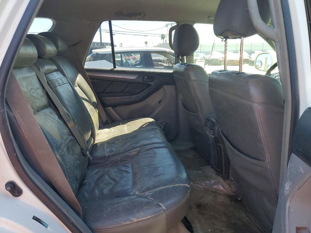 2006 TOYOTA 4Runner