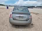 2012 NISSAN SENTRA