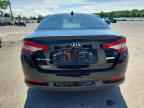 2012 KIA Optima Hybrid