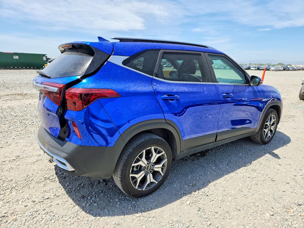 2023 KIA SELTOS