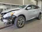 2017 NISSAN MURANO